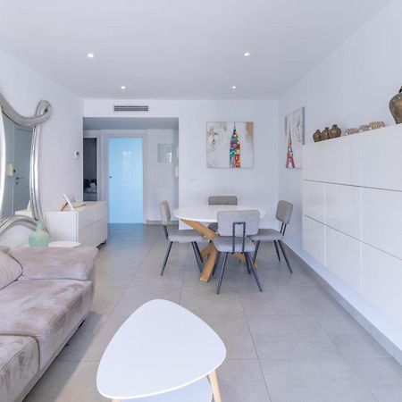 Ático Wanderlust Apartamento Jávea Exterior foto