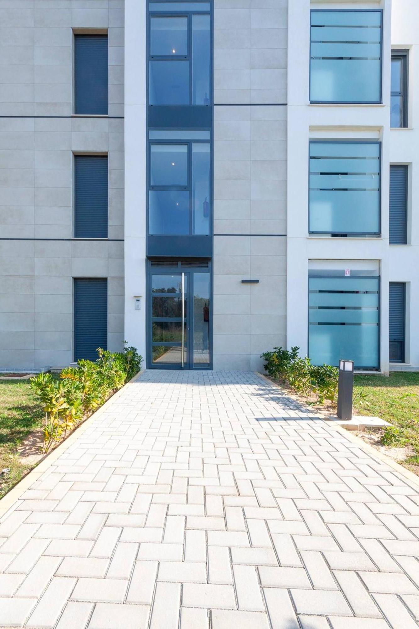 Ático Wanderlust Apartamento Jávea Exterior foto