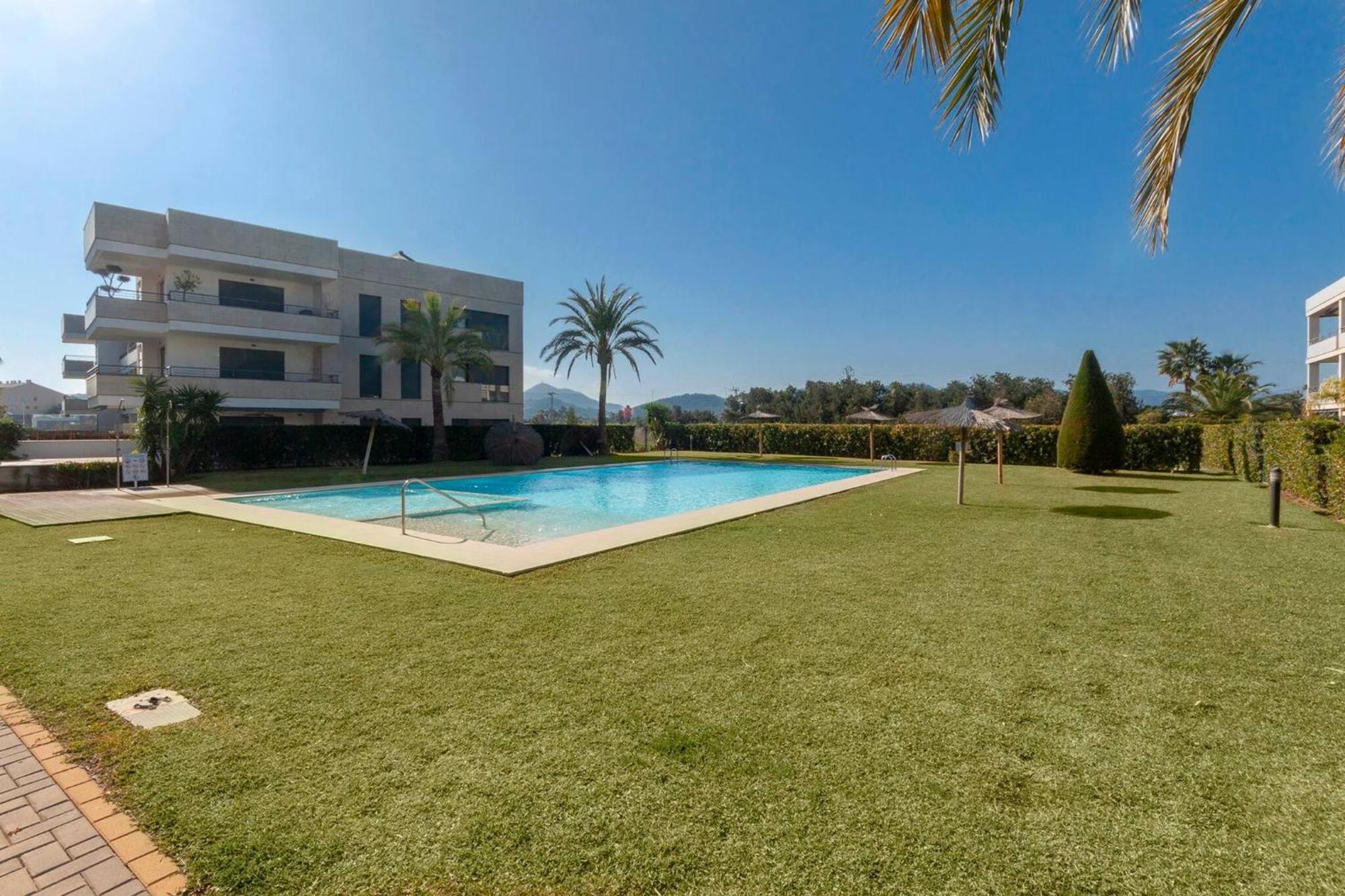 Ático Wanderlust Apartamento Jávea Exterior foto