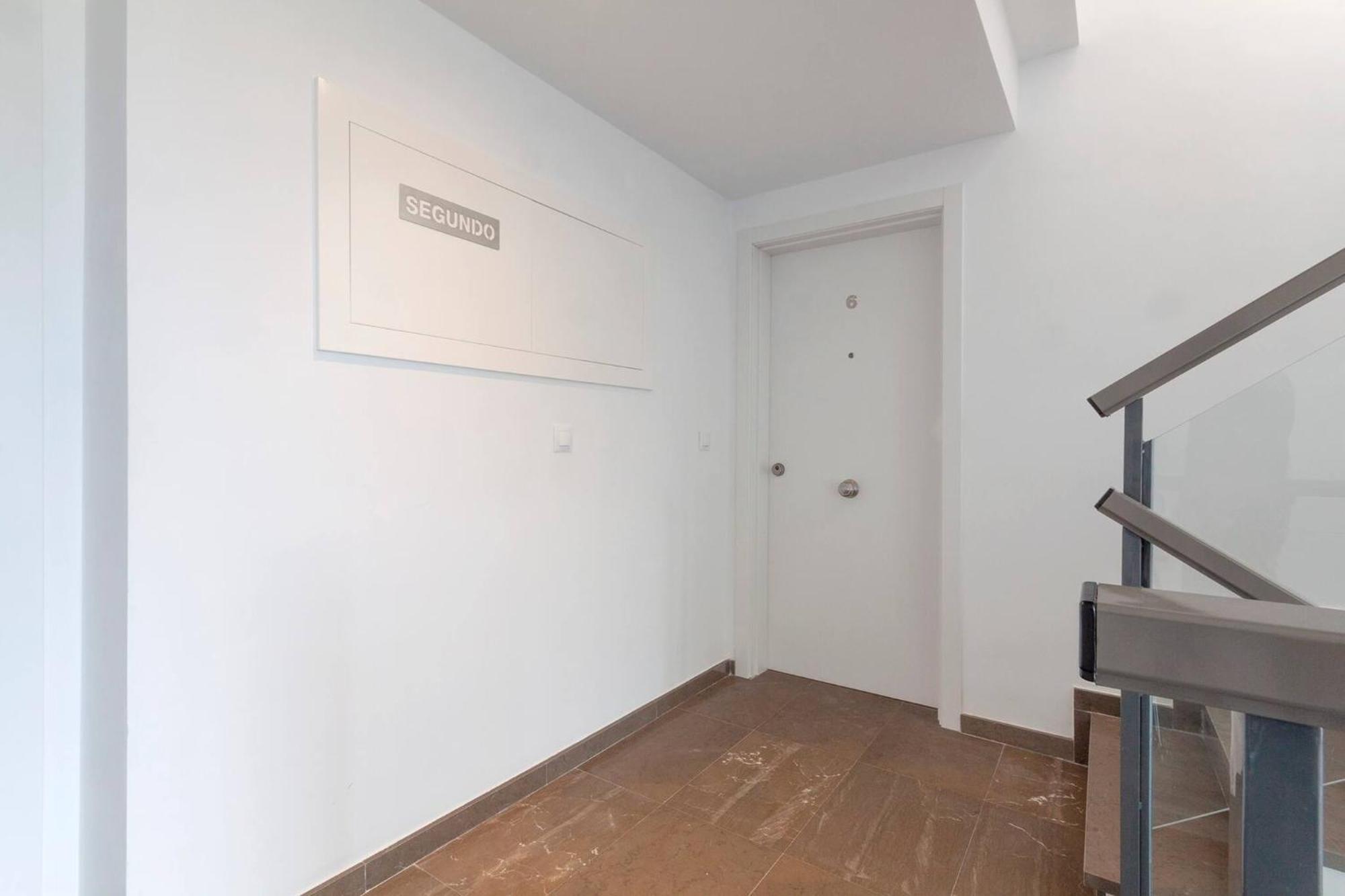 Ático Wanderlust Apartamento Jávea Exterior foto
