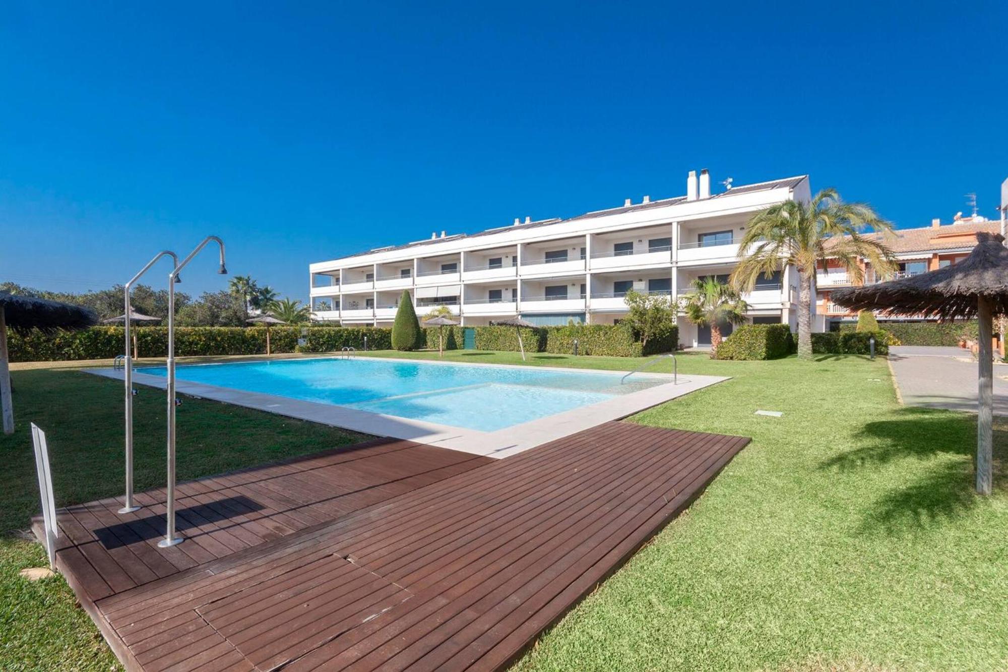 Ático Wanderlust Apartamento Jávea Exterior foto