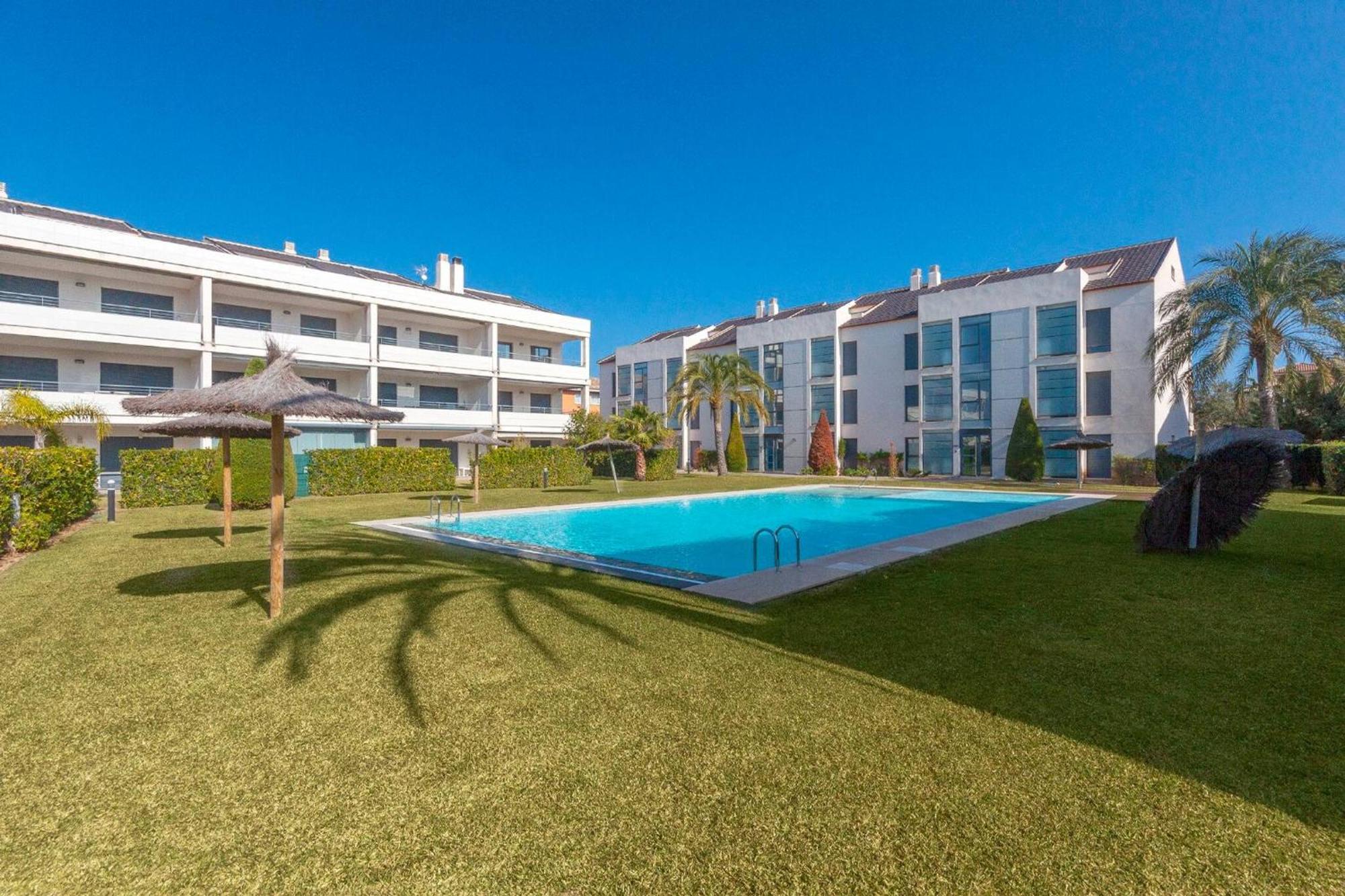 Ático Wanderlust Apartamento Jávea Exterior foto