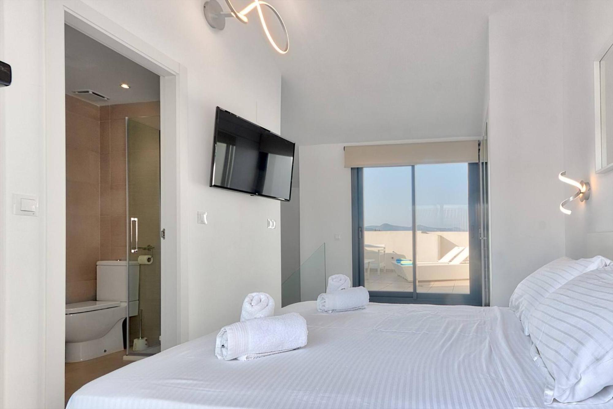 Ático Wanderlust Apartamento Jávea Exterior foto