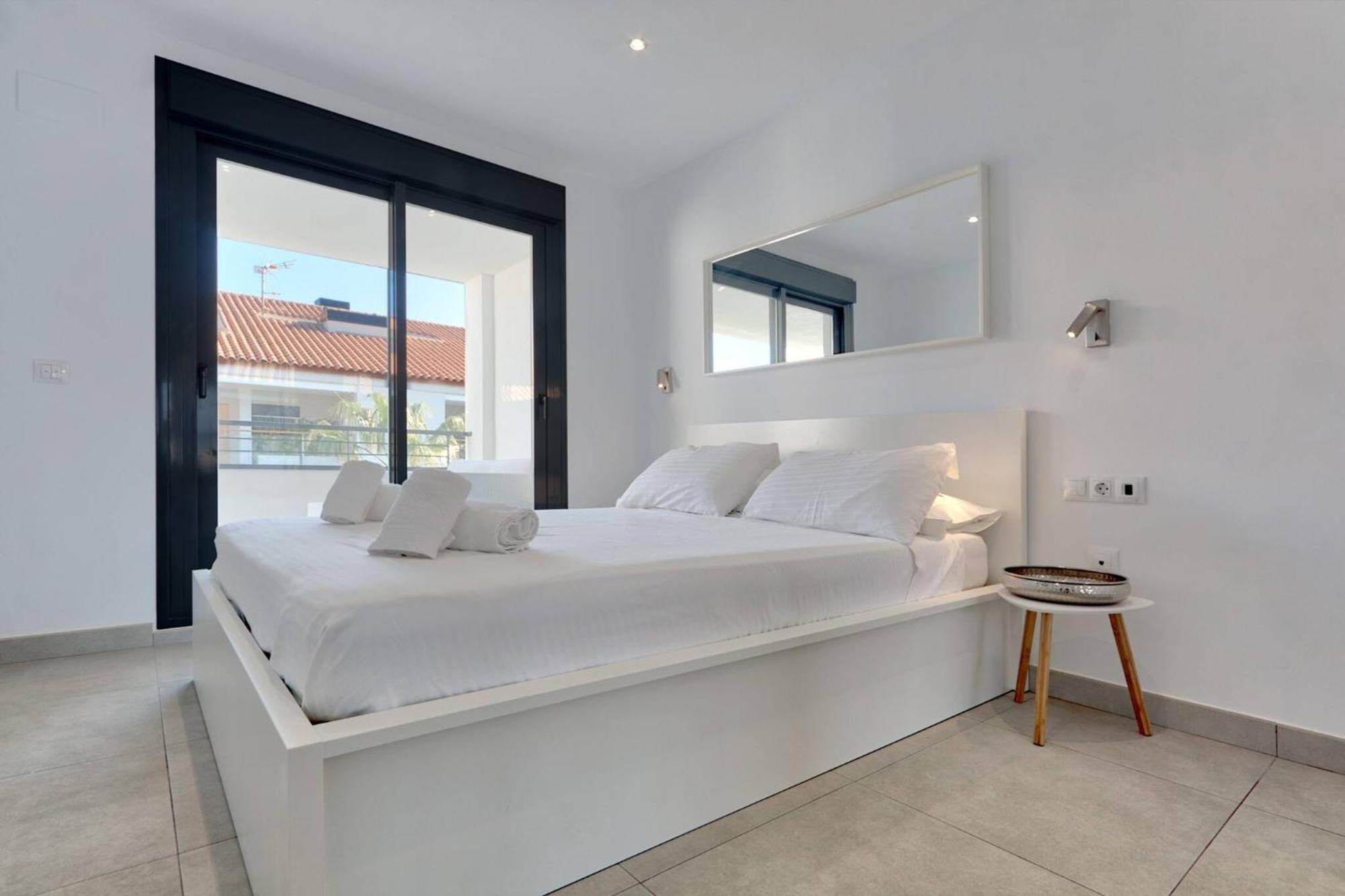 Ático Wanderlust Apartamento Jávea Exterior foto