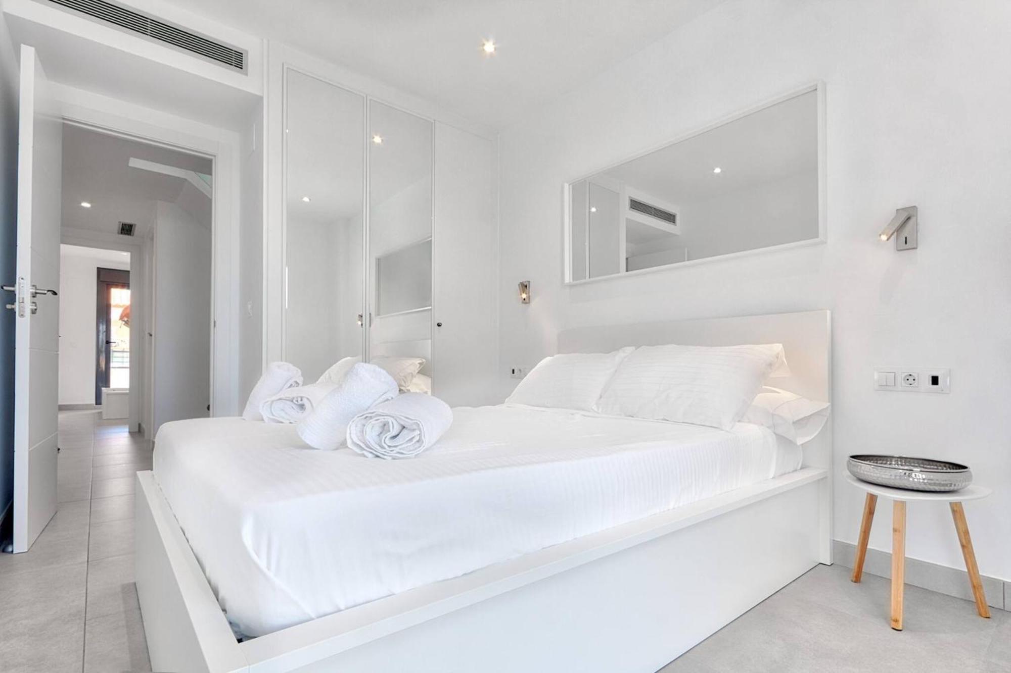 Ático Wanderlust Apartamento Jávea Exterior foto