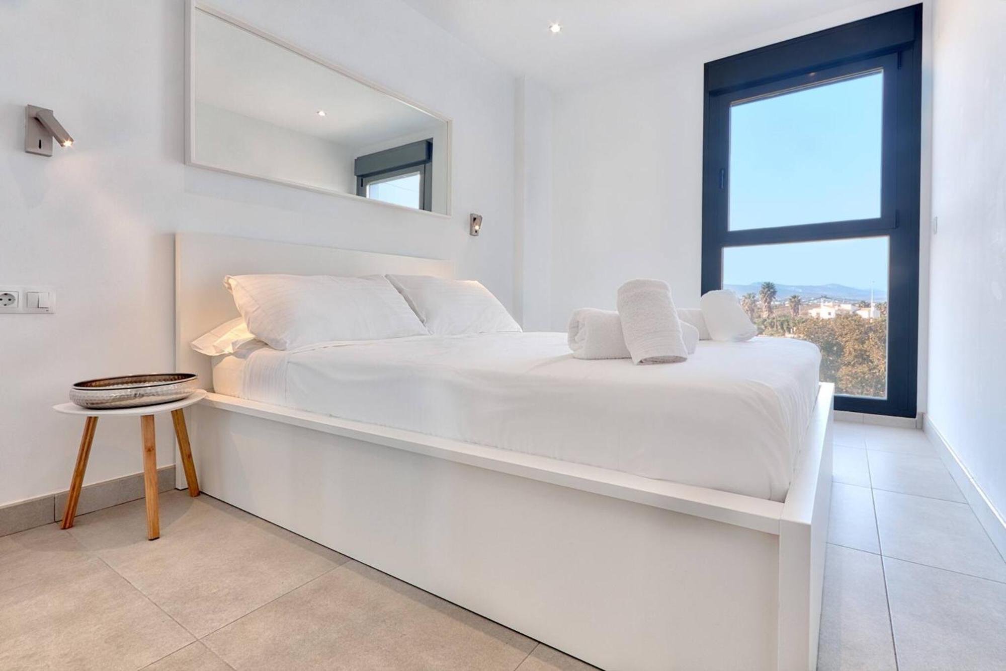 Ático Wanderlust Apartamento Jávea Exterior foto
