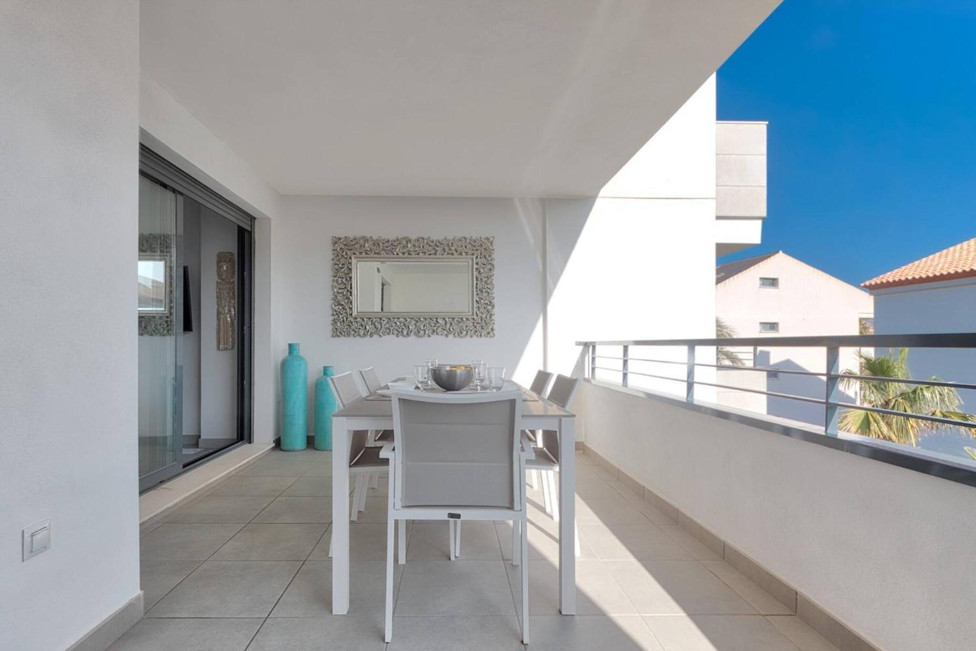 Ático Wanderlust Apartamento Jávea Exterior foto
