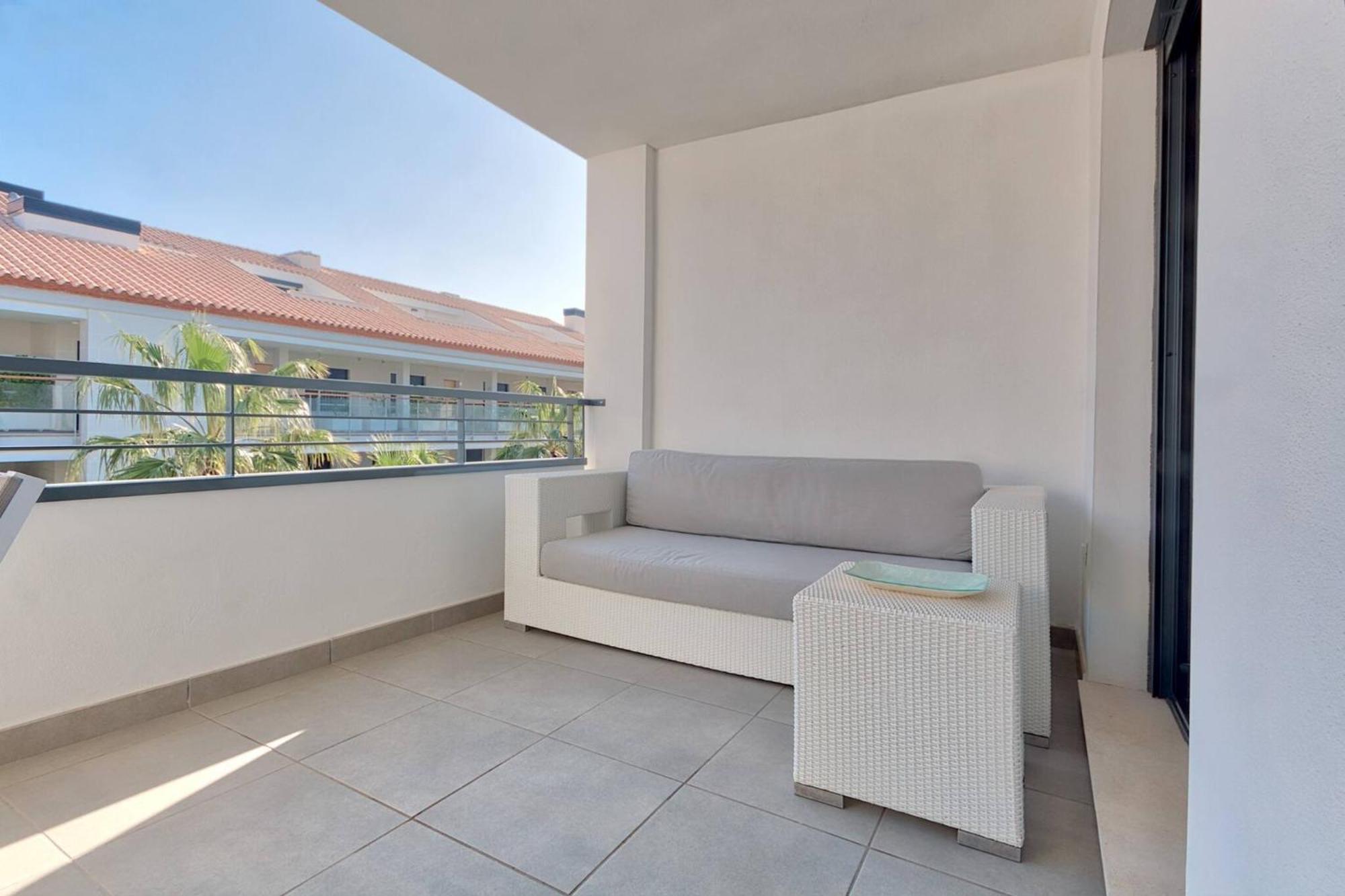 Ático Wanderlust Apartamento Jávea Exterior foto