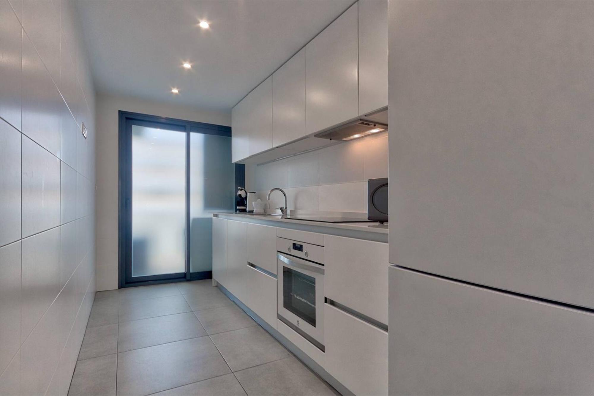 Ático Wanderlust Apartamento Jávea Exterior foto