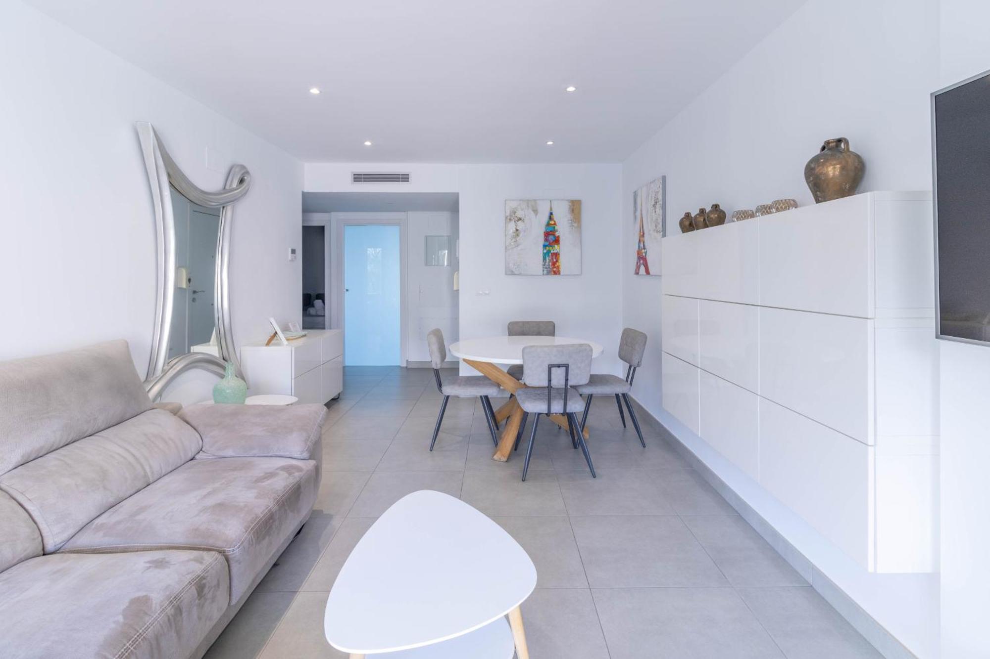 Ático Wanderlust Apartamento Jávea Exterior foto